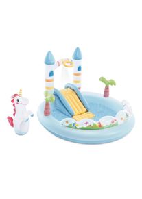 Intex Hrac&iacute; centrum 56148 UNICORN CASTLE