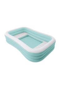 Intex Baz&eacute;n 58497 SWIM CENTER&trade; FAMILY LOUNGE POOL 264x165x56 cm