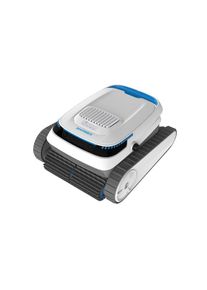 Marimex Baz&eacute;nov&yacute; robotick&yacute; vysavač RobotVac Fraser