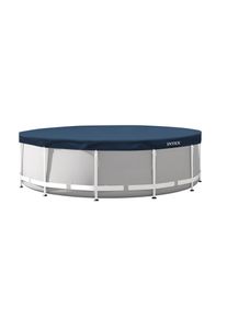 Intex Baz&eacute;nov&aacute; plachta 28082 All-Season Deluxe 366 cm