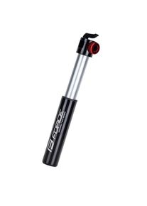 Force Hustilka SNUB Al, 12,5 cm, čern&aacute;