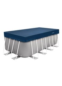 Intex Baz&eacute;nov&aacute; plachta 28079 All-Season Deluxe 400x200 cm