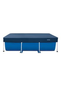 Intex Baz&eacute;nov&aacute; plachta 28078 All-Season Deluxe 300x200 cm