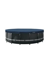 Intex Baz&eacute;nov&aacute; plachta 28085 All-Season Deluxe 549 cm