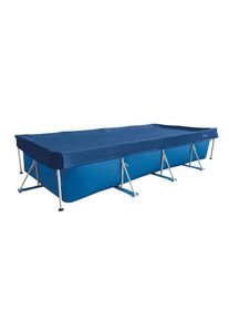 Intex Baz&eacute;nov&aacute; plachta 28080 All-Season Deluxe 450x220 cm