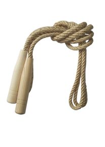 Kubisport &Scaron;vihadlo jutov&eacute; 3 m (V&Yacute;PRODEJ)