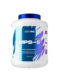 Czech Virus MPS-5 Pro 2250g POUZE Čokol&aacute;dov&aacute; pralinka (V&Yacute;PRODEJ)