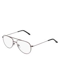 Fielmann BD 507 CL br&yacute;le pro dosp&iacute;vaj&iacute;c&iacute; | Obruba: pilot, U&scaron;lechtil&aacute; ocel, &scaron;ed&aacute;