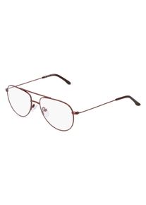 Fielmann BD 507 CL br&yacute;le pro dosp&iacute;vaj&iacute;c&iacute; | Obruba: pilot, U&scaron;lechtil&aacute; ocel, hněd&aacute;