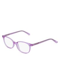 Fielmann BD 492 CL br&yacute;le pro dosp&iacute;vaj&iacute;c&iacute; | Obruba: čtvercov&yacute;, Propion&aacute;t, lila