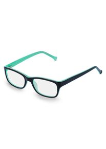 Fielmann OL 006 CL br&yacute;le pro dosp&iacute;vaj&iacute;c&iacute; | Obruba: čtvercov&yacute;, Acet&aacute;t, čern&aacute;