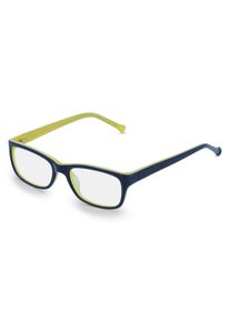 Fielmann OL 006 CL br&yacute;le pro dosp&iacute;vaj&iacute;c&iacute; | Obruba: čtvercov&yacute;, Acet&aacute;t, modr&aacute;