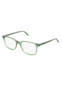Fielmann OU 025 CL br&yacute;le pro dosp&iacute;vaj&iacute;c&iacute; | Obruba: čtvercov&yacute;, Acet&aacute;t, zelen&aacute;