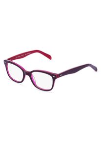 Fielmann OL 009 CL br&yacute;le pro dosp&iacute;vaj&iacute;c&iacute; | Obruba: čtvercov&yacute;, Acet&aacute;t, lila