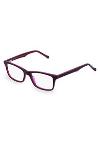 Fielmann ABC 044 FLEX FA br&yacute;le pro dosp&iacute;vaj&iacute;c&iacute; | Obruba: čtvercov&yacute;, Acet&aacute;t, lila