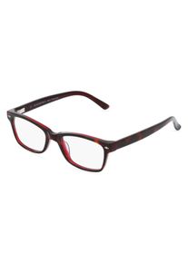 Fielmann BD 404 MOD FLEX CL br&yacute;le pro dosp&iacute;vaj&iacute;c&iacute; | Obruba: čtvercov&yacute;, Acet&aacute;t, hněd&aacute;