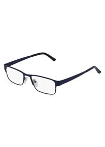 Fielmann OPH 9917 CL br&yacute;le pro dosp&iacute;vaj&iacute;c&iacute; | Obruba: čtvercov&yacute;, U&scaron;lechtil&aacute; ocel, modr&aacute;