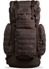 Mil-Tec BW Kampfrucksack Gen.II, backpack