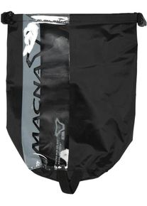 Macna MUB Dry Lite, organizer bag waterproof , color: Black/Grey , size: S