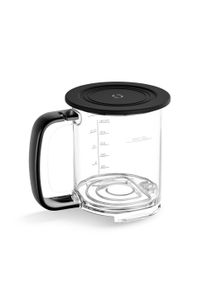 Klarstein Velaire n&aacute;doba na led | 0,6 l | Tritan | Odoln&aacute; | Silikonov&eacute; v&iacute;ko | Vhodn&aacute; do myčky n&aacute;dob&iacute;