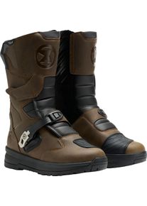XPD X-Adv Tourmax H2Out, boots waterproof , color: Brown , size: 42 EU