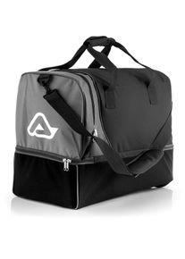 Acerbis Sports Athena Team Small, sports bag , color: Black/Grey , size: One Size