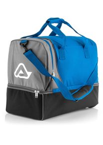 Acerbis Sports Athena Team Medium, sports bag , color: Blue/Grey/Black , size: ONE SIZE
