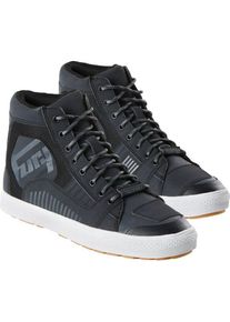 Furygan Sacramento D3O, shoes waterproof , color: Black , size: 45 EU