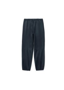 Tchibo - Dětsk&eacute; softshellov&eacute; kalhoty - p&aacute;nsk&eacute;|d&aacute;msk&eacute; - vel. 122/128 - barva: modr&aacute;