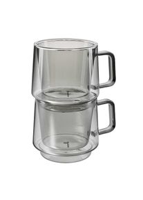 Gefu termo hrnky Calora 200 ml 2 ks