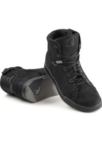 Forma Swift X Fit Dry, shoes waterproof , color: Black/Black , size: 44 EU