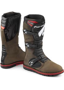 Forma Boulder, boots , color: Brown/Black , size: 48 EU
