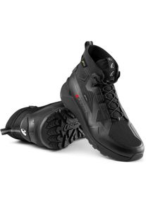 Forma Kumo Dry, shoes waterproof unisex , color: Black/Black , size: 45 EU