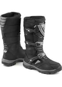 Forma Adventure Dry, boots waterproof , color: Black , size: 46 EU