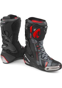 Forma Phantom, boots , color: Black/Grey/Red , size: 47 EU