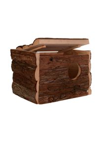 Trixie Natural Living budka pro mal&eacute; papou&scaron;ky 21 &times; 13 &times; 12 cm