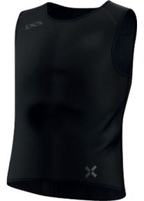 iXS Flow 2.0, protector vest , color: Black , size: M/L