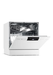 Klarstein Vestavn&aacute; myčka n&aacute;dob&iacute; Amazonia | 8 programů | Technologie Aqua-Stop | 1620 W | 55 cm