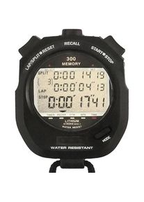Digi Sport Instrument Stopky 300Lap se segmentovou pamět&iacute;