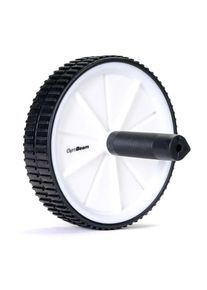 GymBeam Posilovac&iacute; kolečko Double Ab Wheel