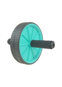 Lifefit Posilovac&iacute; kolečko Exercise Wheel Duo mint