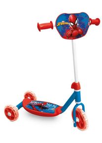 Mondo 28692 Koloběžka dětsk&aacute; 3-kolečkov&aacute; Spiderman