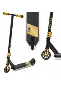 Raven Evolution Scalar Gold 100mm