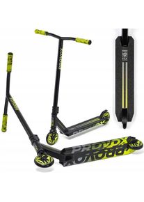 Raven Evolution Provox Black/Lime HIC 110mm