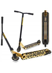 Raven Evolution Provox Gold 110 mm
