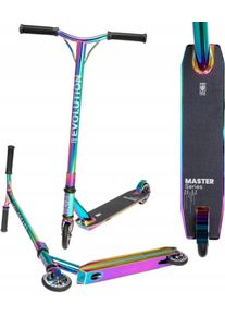 Raven Master NeoChrome