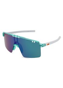 Julbo J5921136 | unisex slunečn&iacute; br&yacute;le | Jednolit&aacute; čočka | Obruba: Plast Zelen&aacute; | Barva čoček: G15 Celobarevn&eacute;