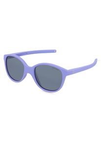 Julbo J5821179 | unisex slunečn&iacute; br&yacute;le | Ov&aacute;ln&yacute; | Obruba: Plast Lila | Barva čoček: &Scaron;ed&aacute; Celobarevn&eacute;