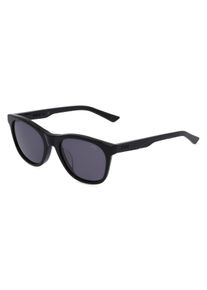 Puma PJ 0074 S | unisex slunečn&iacute; br&yacute;le | Panto | Obruba: Acet&aacute;t Čern&aacute; | Barva čoček: &Scaron;ed&aacute; Celobarevn&eacute;
