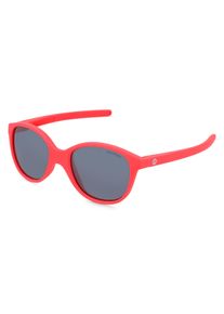Julbo J5821179 | unisex slunečn&iacute; br&yacute;le | Ov&aacute;ln&yacute; | Obruba: Plast Růžov&aacute; | Barva čoček: &Scaron;ed&aacute; Celobarevn&eacute;